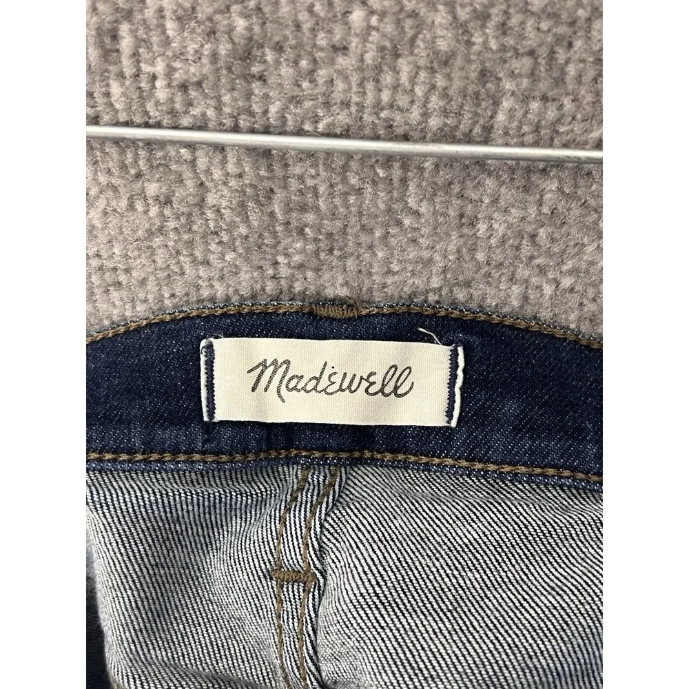 Madewell 9